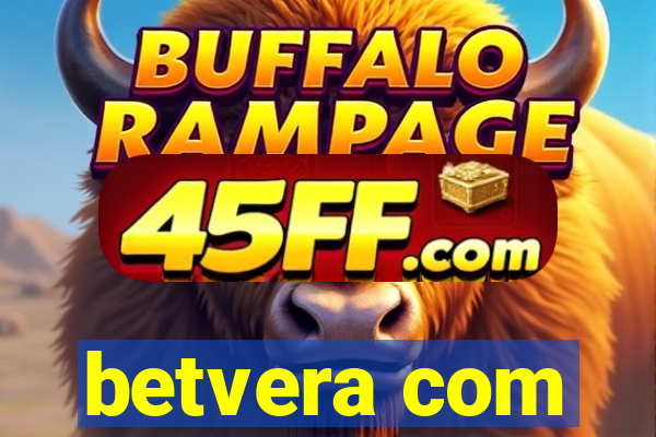 betvera com